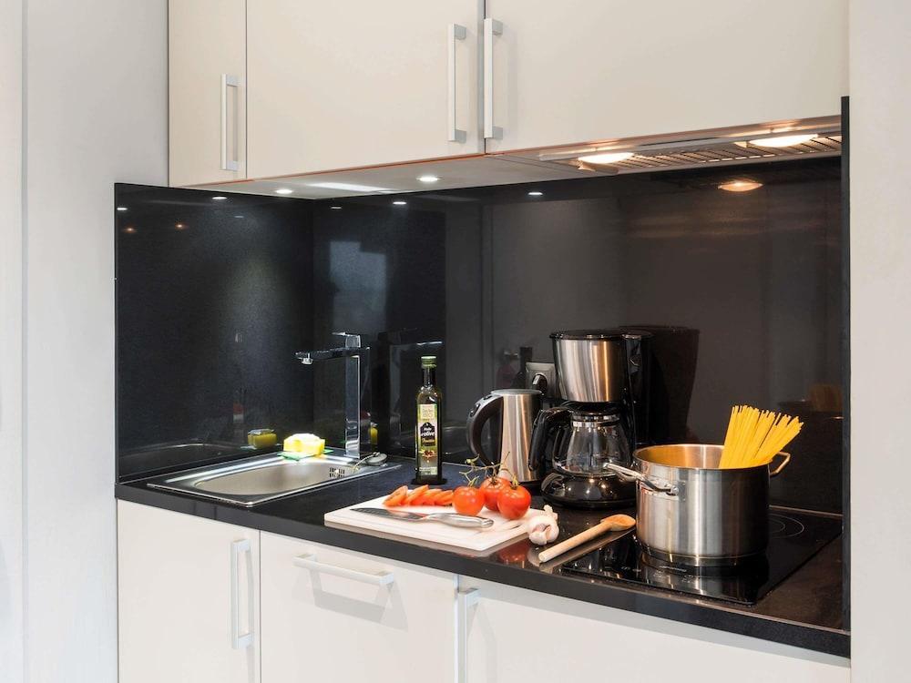 Adagio Paris 19 Room Type - Apartment, 1 Bedroom
