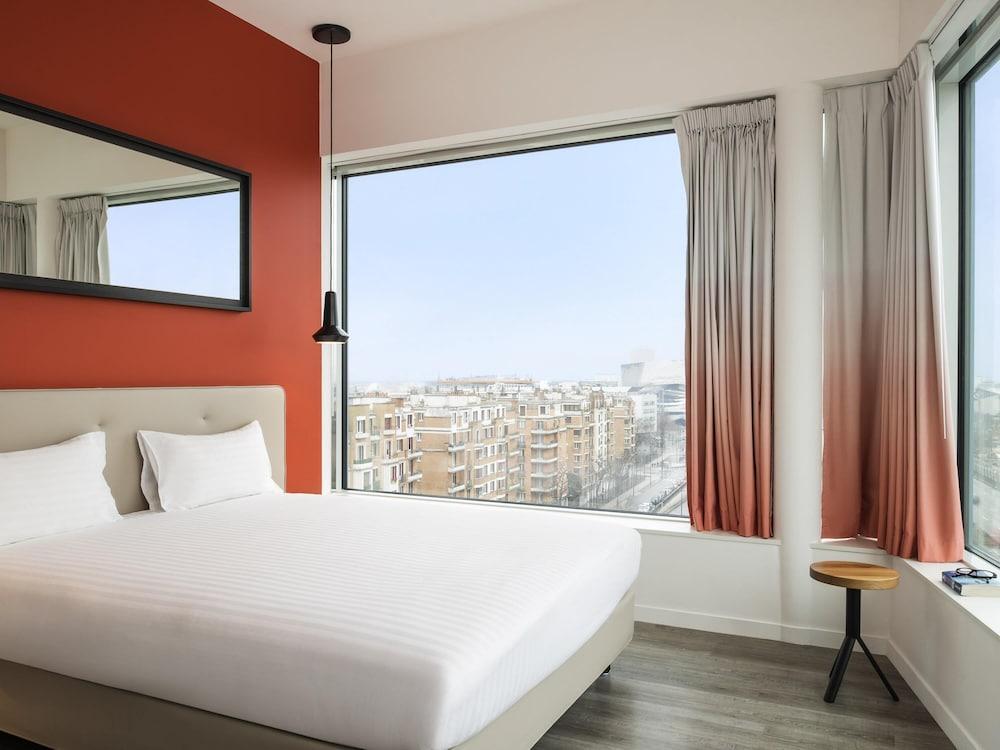 Adagio Paris 19 Room Type - Apartment, 1 Bedroom