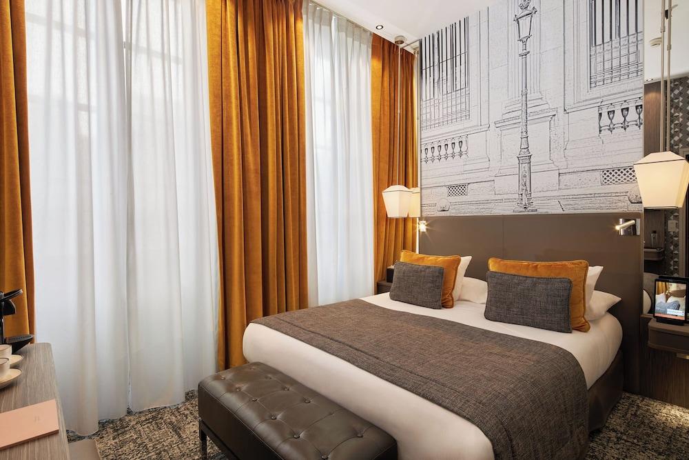 Hôtel La Lanterne & Spa By Timhotel Room Type - Classic Room