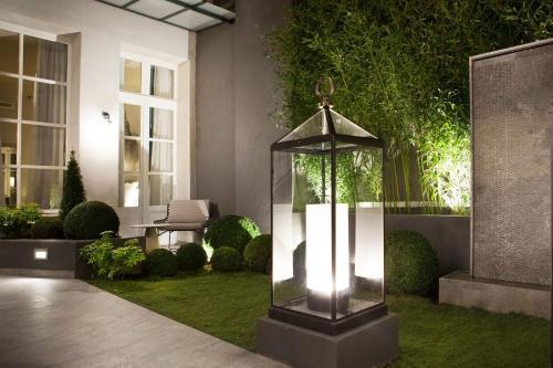 Hôtel La Lanterne & Spa By Timhotel - Tap to explore photos