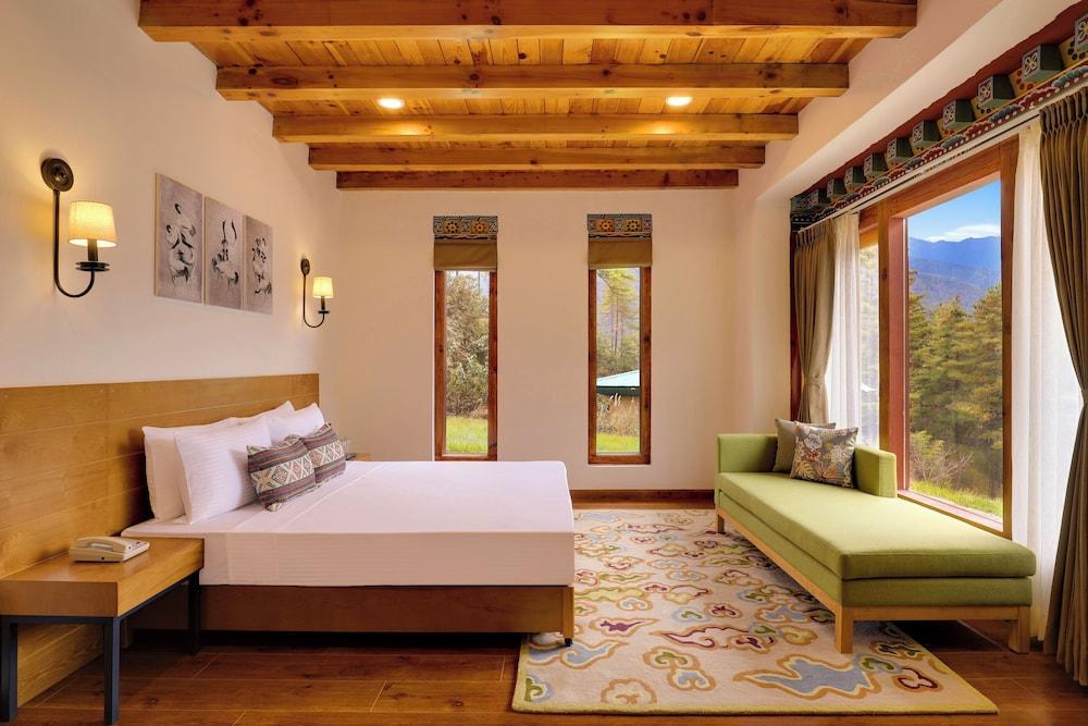 Lemon Tree Resort, Thimphu, Bhutan Room Type - Villa