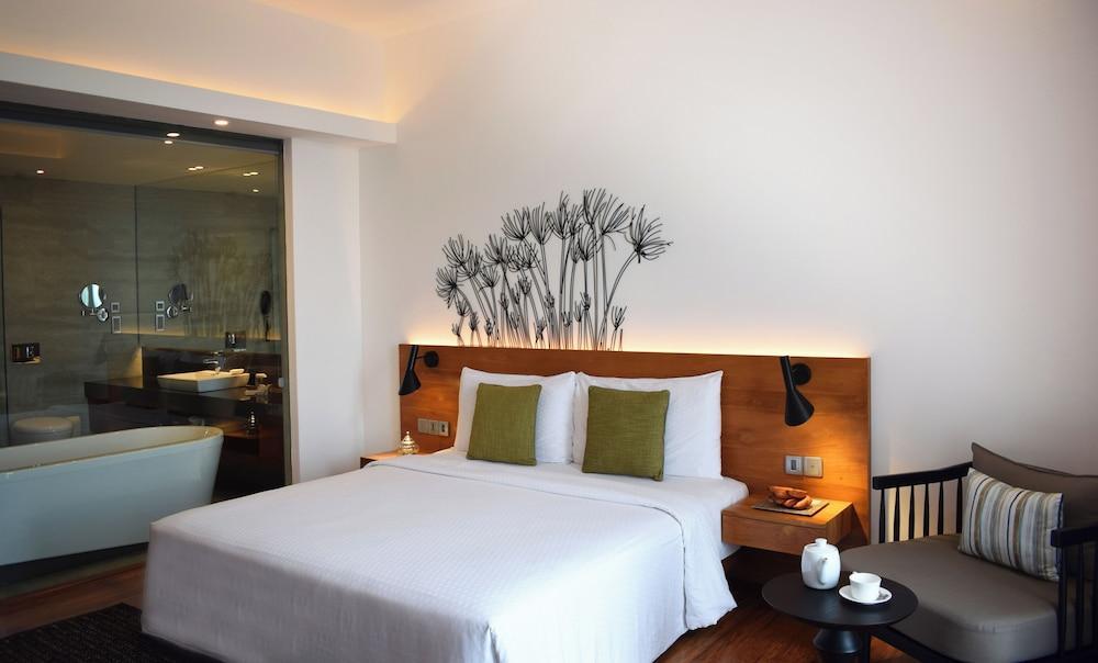 Jetwing Colombo Seven Room Type - Studio Double