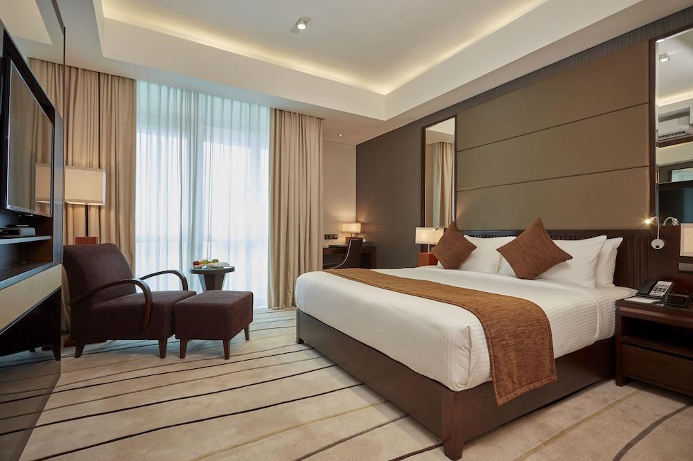 Mandarina Colombo Room Type - Deluxe Double
