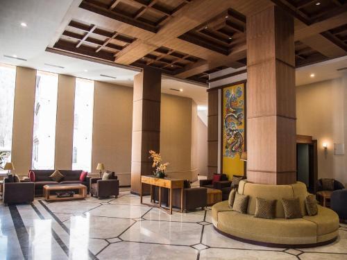 City Hotel Thimphu - Tap to explore photos
