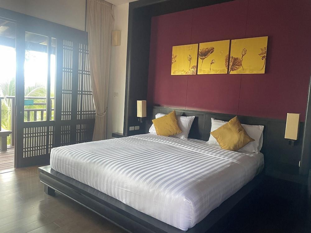 Bhundhari Koh Samui Room Type - Deluxe Villa