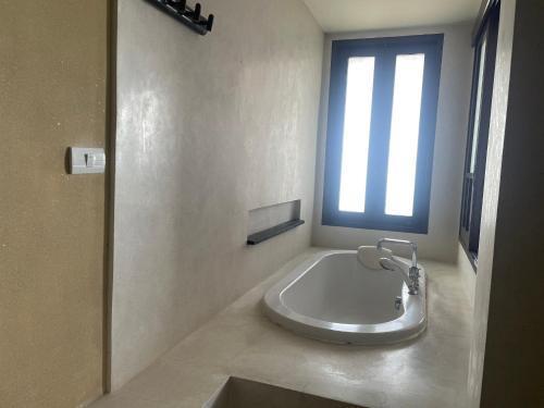 Bhundhari Koh Samui Room Type - Deluxe Twin Room with Garden View 