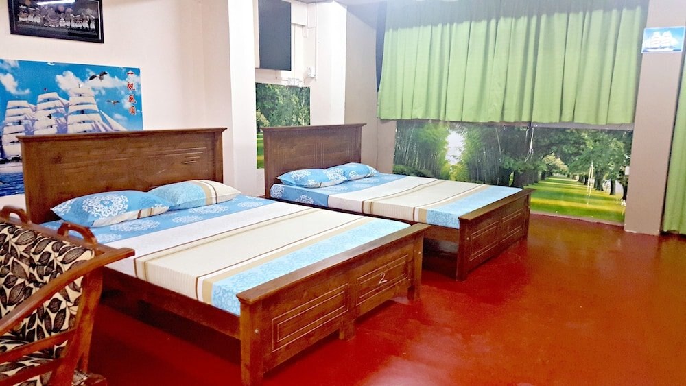 Ashan's Cozy Apartments Room Type - Apartment (Garden View)