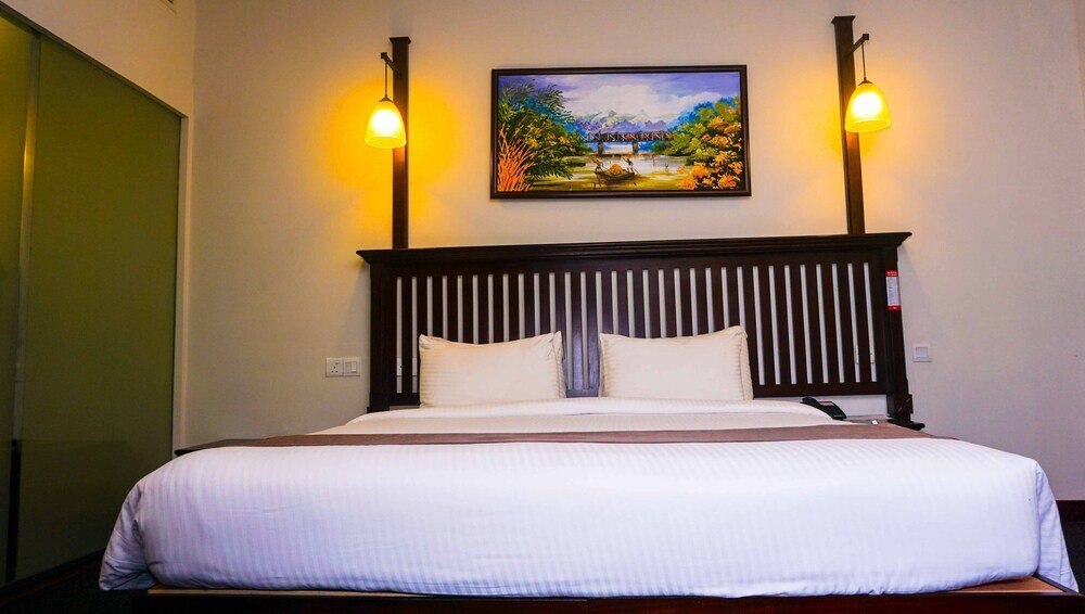 Hotel Nippon Colombo Room Type - Standard Triple  Room