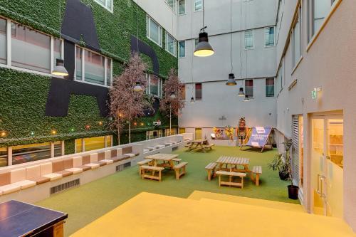 ClinkNOORD - Hostel - Tap to explore photos