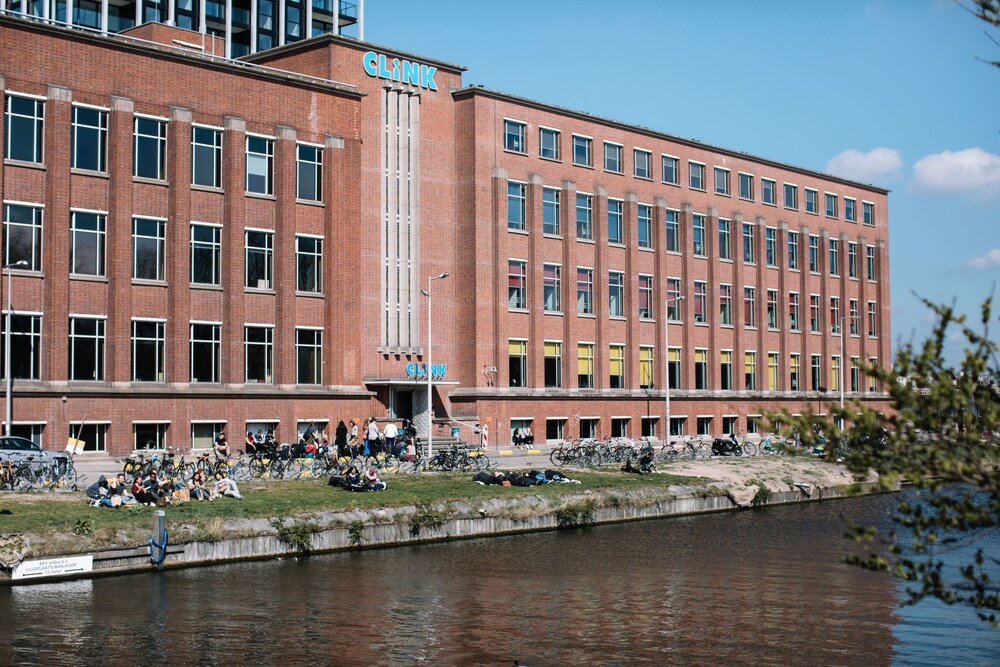 置物HotelAmsterdam Bar-Hotel-Inter