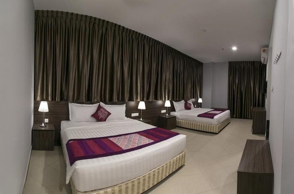 Lavana Hotel Chinatown - Tap to explore photos