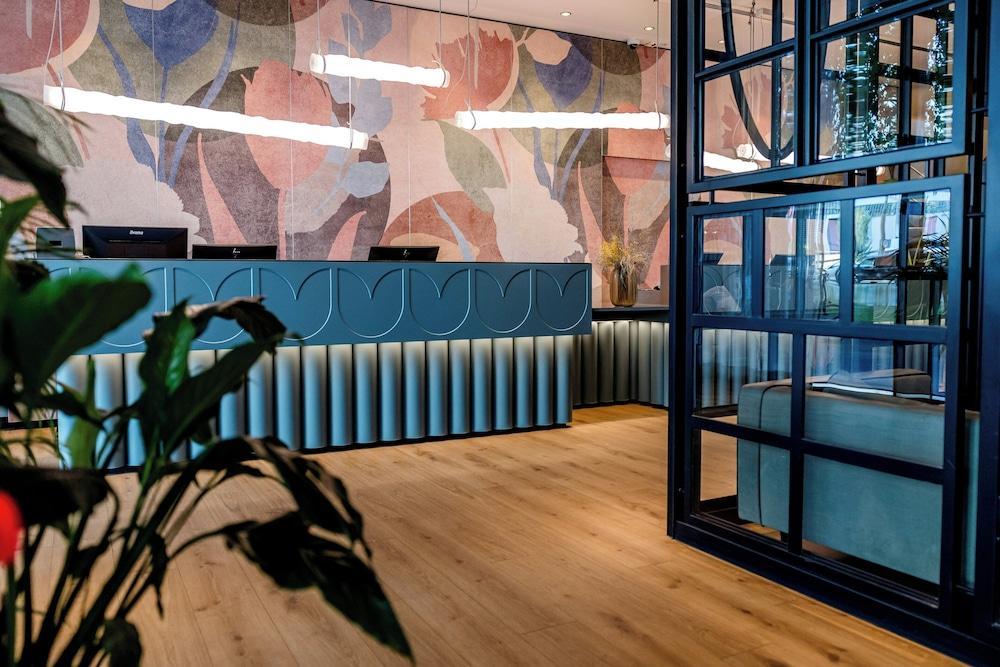 Motel One Amsterdam