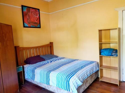 St Kilda East backpackers' hostel Room Type - Mixed Dormitory Room