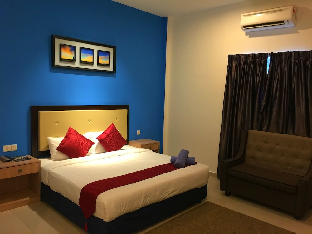 Royal Agate Beach Resort Langkawi - Tap to explore photos