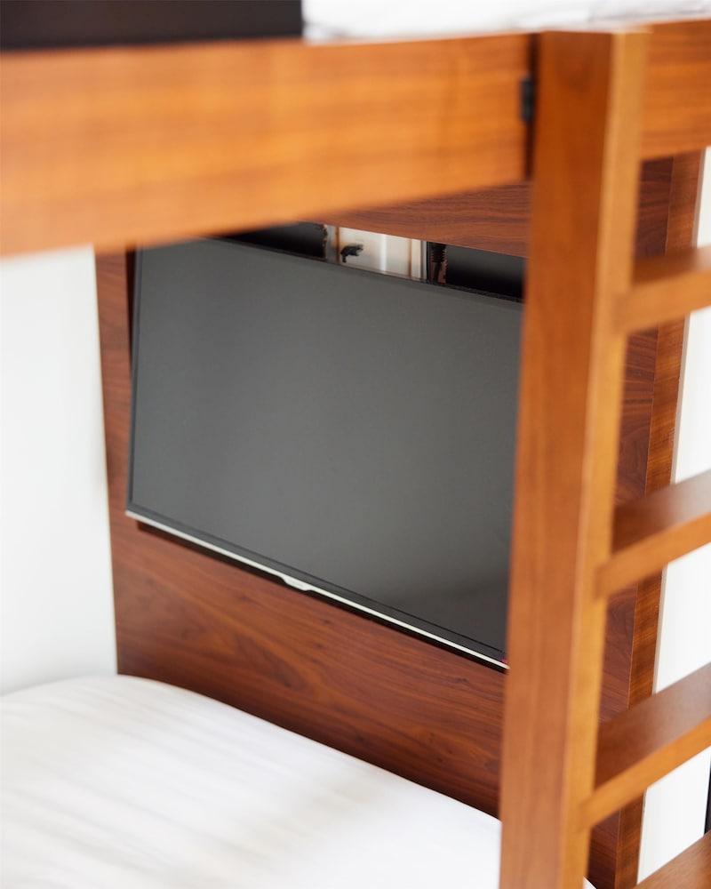 Arlo NoMad Room Type - Room (Bunk)