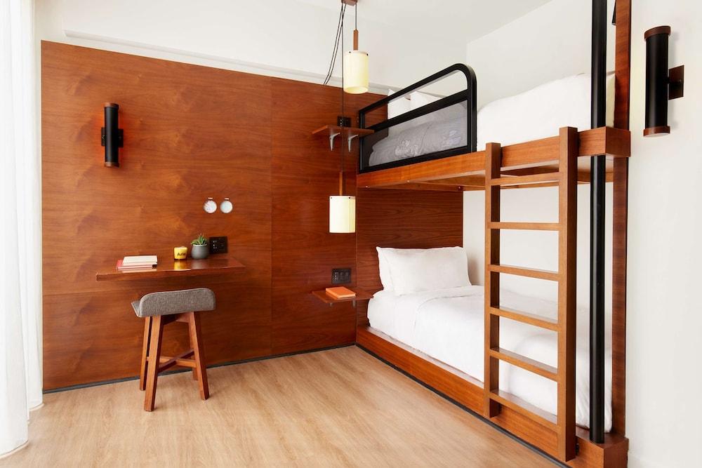 Arlo NoMad Room Type - Room (Bunk)