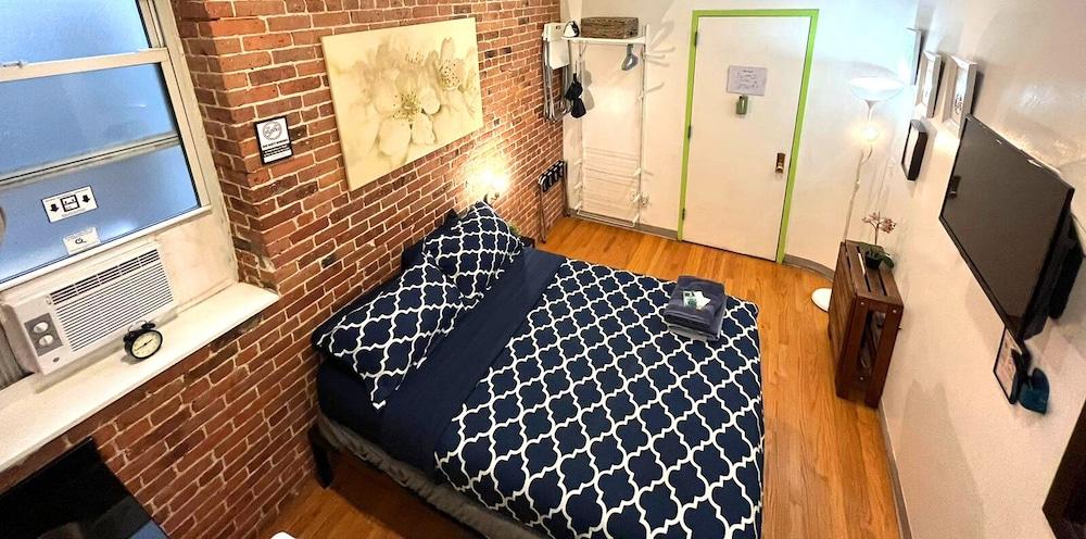 NYC Empire Apartments Room Type - Double Studio #6
