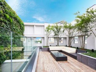 Hotel Mystays Premier Akasaka - Tap to explore photos