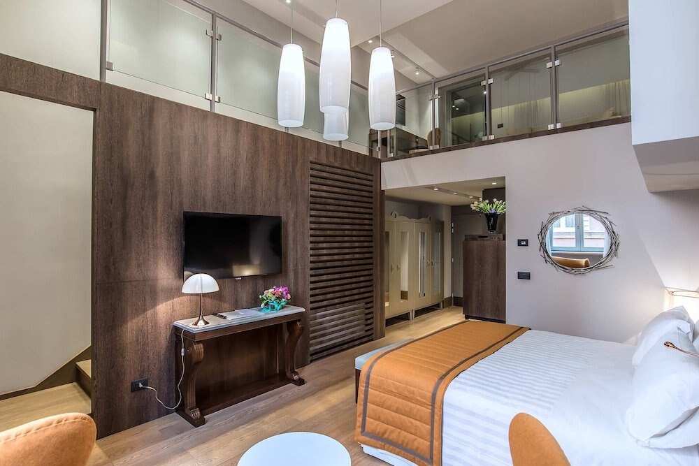 Martis Palace Hotel Room Type - Family Suite, 2 Bedrooms, Connecting Rooms Martis Palace Hotel Room Type - Family Suite, 2 Bedrooms, Connecting Rooms