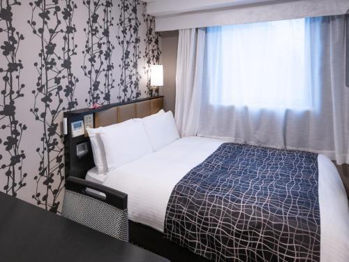 APA Hotel Sugamo Ekimae Room Type - Double Room - Non-Smoking 