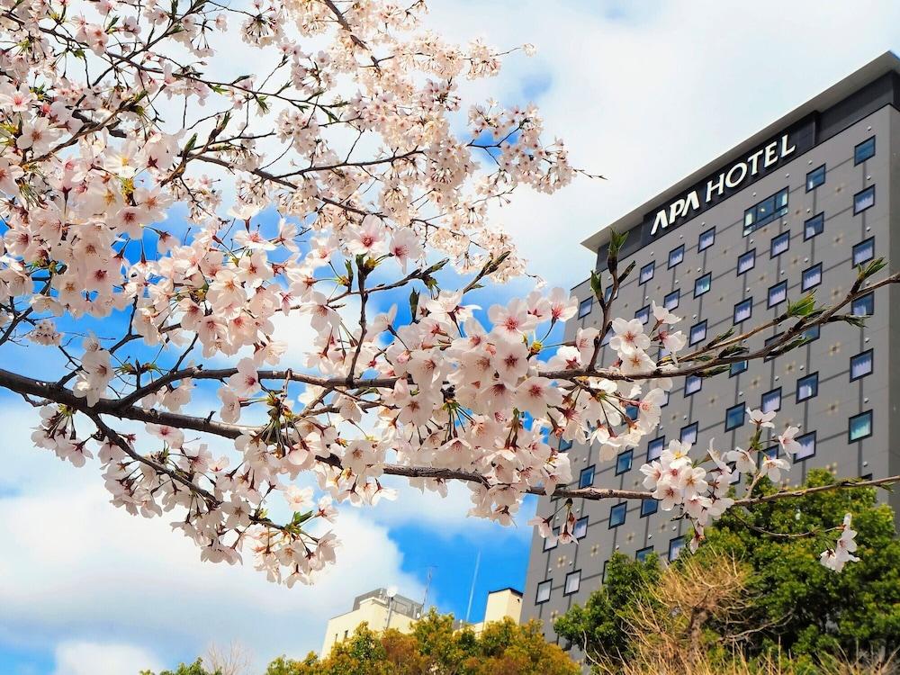 APA Hotel Keisei Ueno Ekimae - Tap to explore photos
