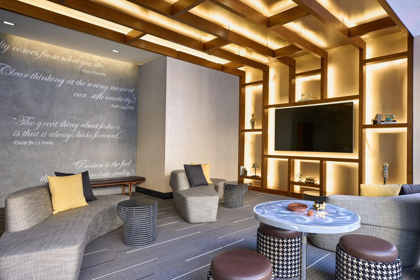 Renaissance New York Midtown Hotel by Marriott - Tap to explore photos