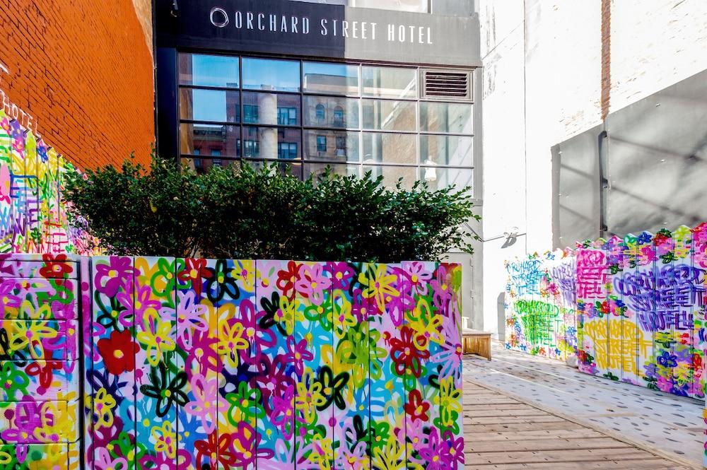 Orchard Street Hotel - Tap to explore photos