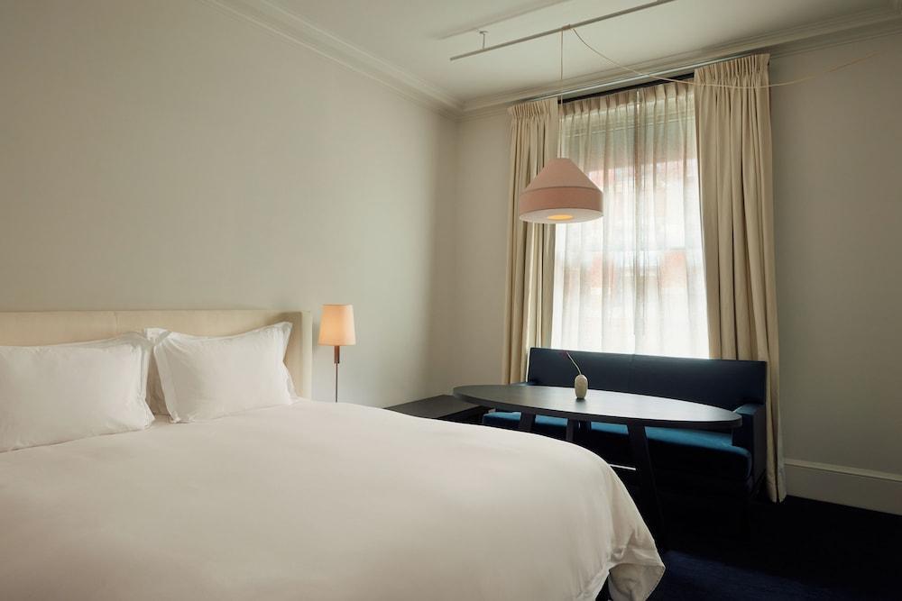 The Mercer Room Type - Mercer Room