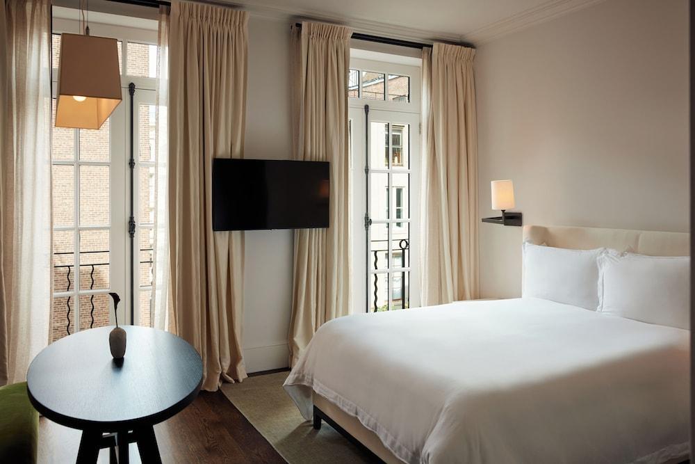 The Mercer Room Type - Courtyard Room