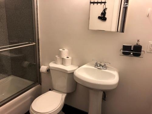 Studios Midtown Manhattan Room Type - Studio638