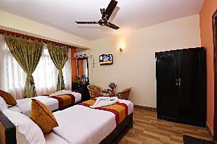 Hotel Pleasure Home Kathmandu - Tap to explore photos
