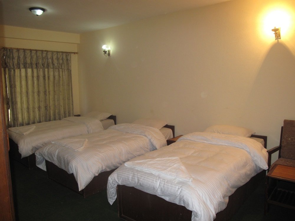 Kathmandu Madhuban Guest House - Tap to explore photos