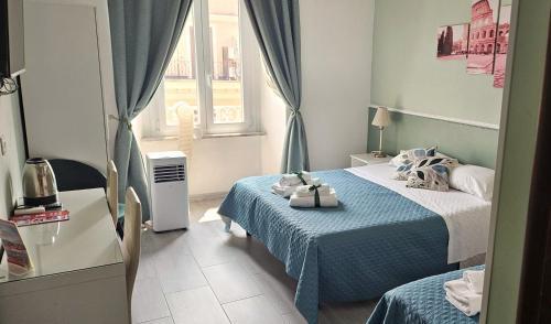 B&B Girasole - Tap to explore photos