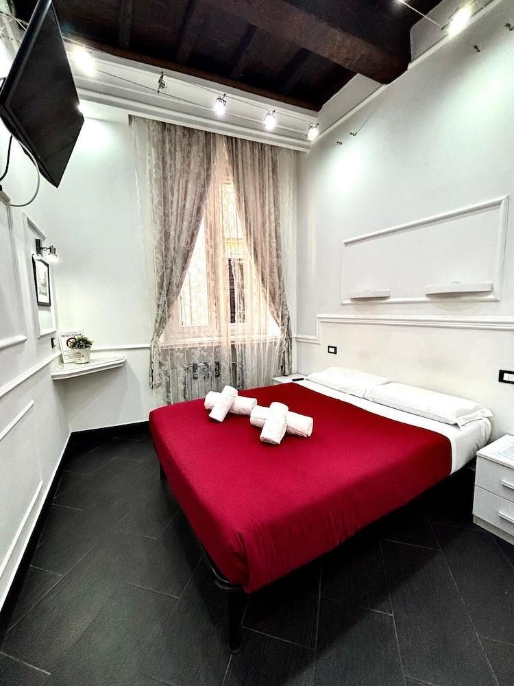 Antica Locanda dell'Orso Room Type - Economy Double Room