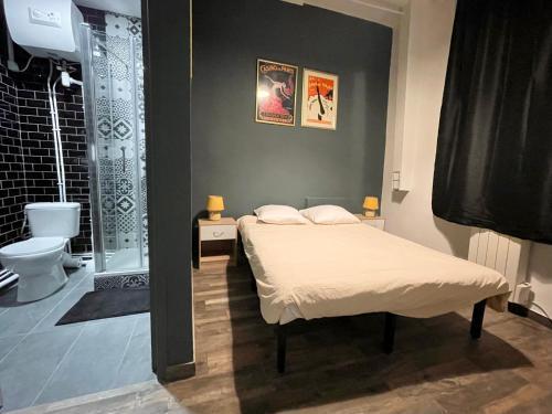 LE Globe Room Type - Classic Double Room