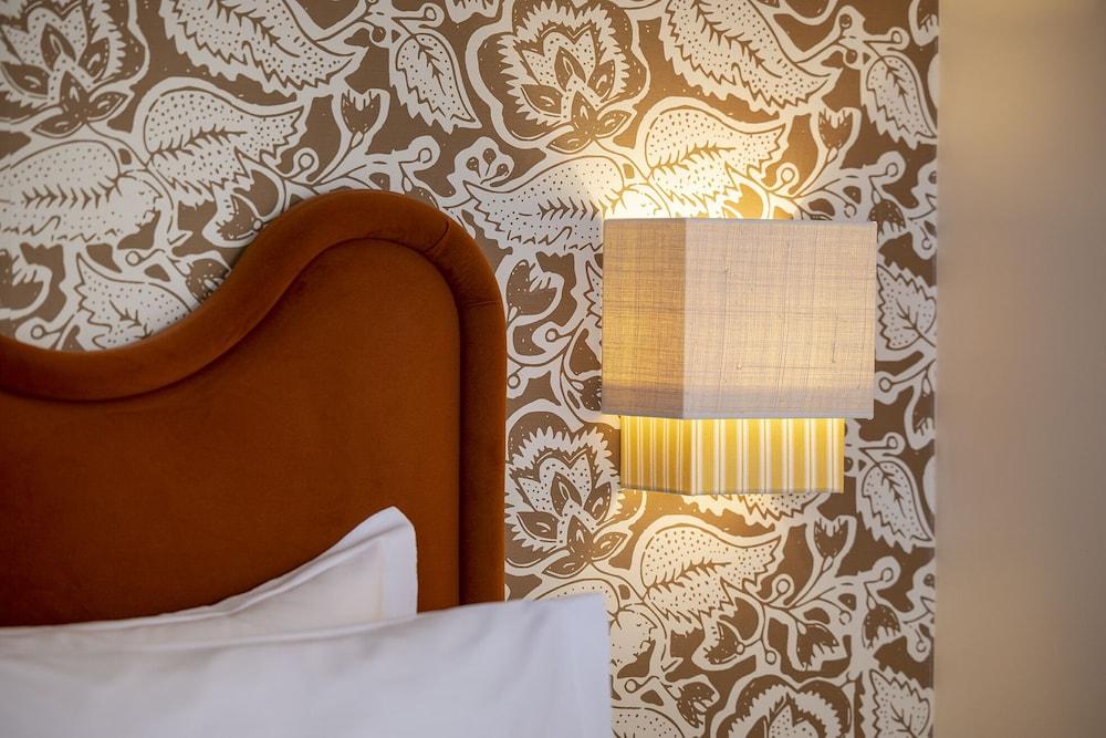 Hôtel Michelet Odeon Room Type - Classic Room, 1 Double Bed