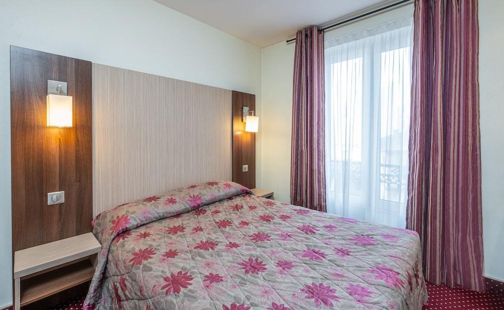 Hôtel Terminus Montparnasse Room Type - Classic Plus