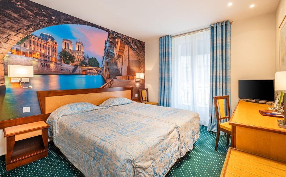 Hôtel Terminus Montparnasse Room Type - Executive Room