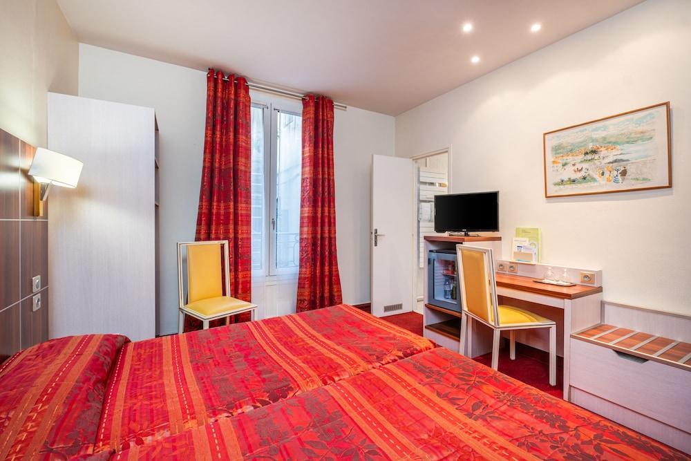 Hôtel Terminus Montparnasse Room Type - Superior Room (no elevator)