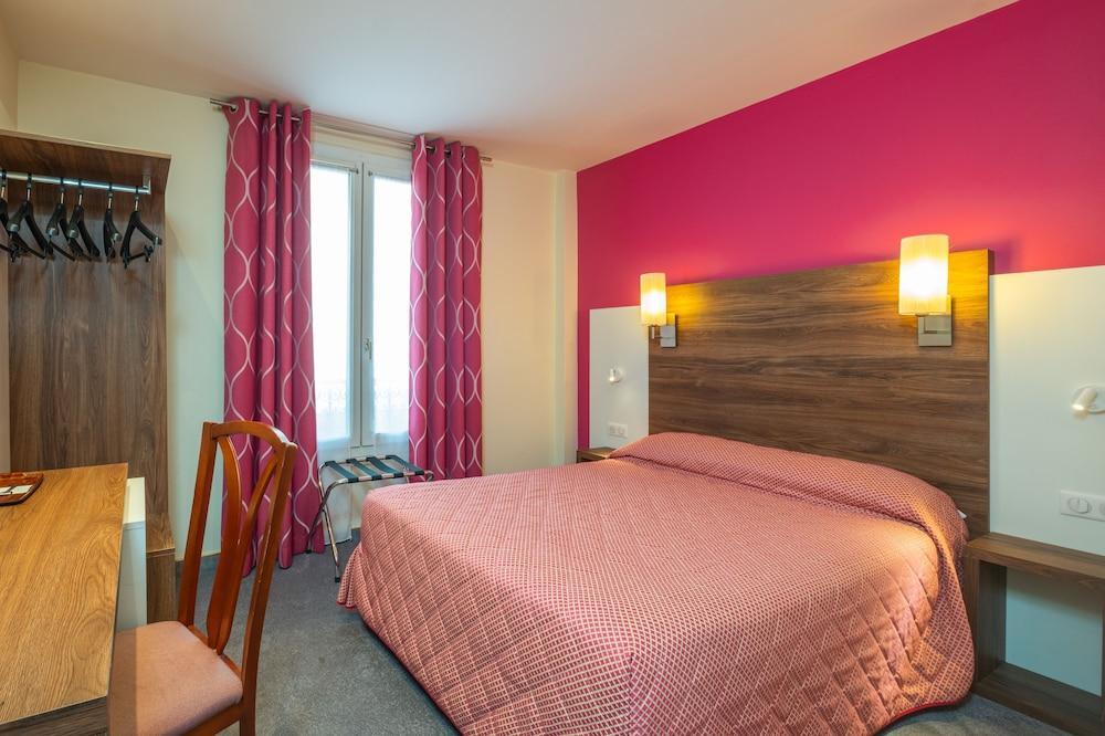 Hôtel Terminus Montparnasse Room Type - Classic (No elevator)