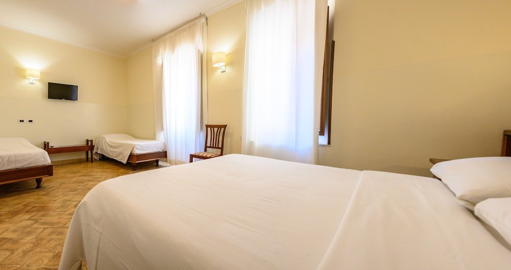 Casa I Cappuccini Room Type - Family Room