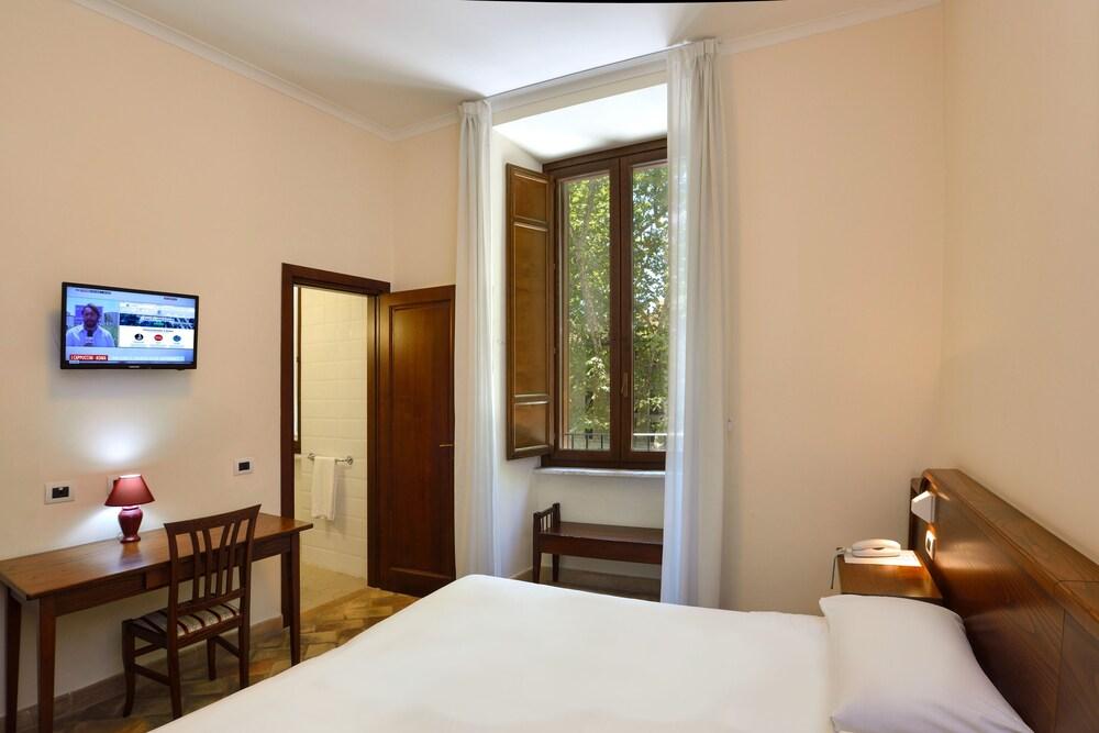 Casa I Cappuccini Room Type - Double or Twin Room