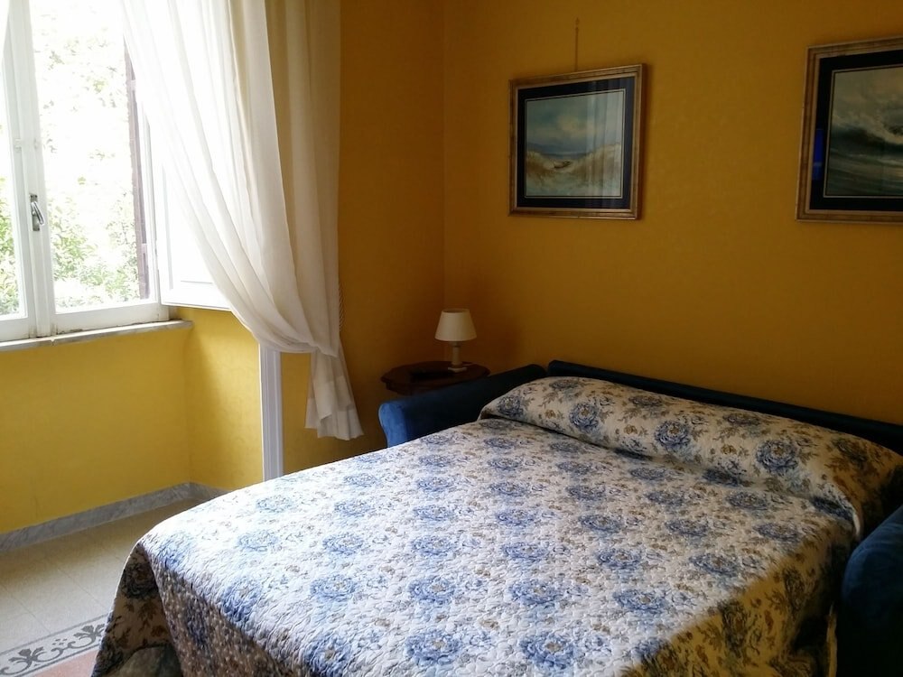 La Breccia a Porta Pia Room Type - Suite La Breccia a Porta Pia Room Type - Suite