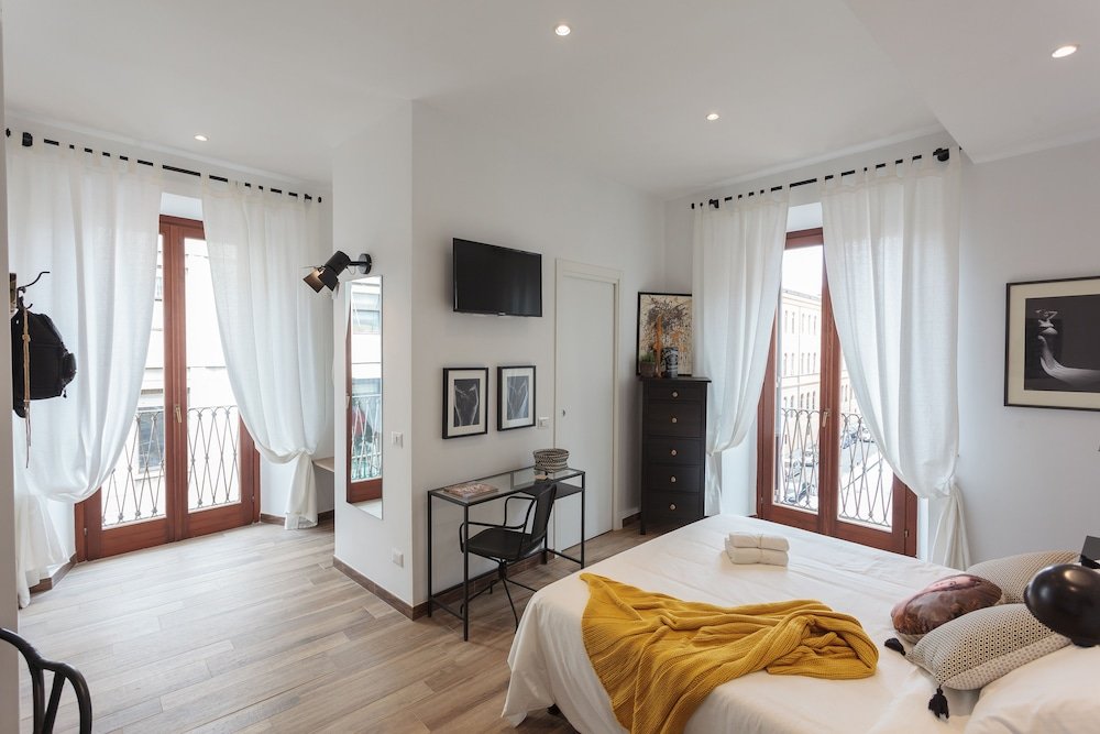 Maison Coquette Room Type - Superior Double Room