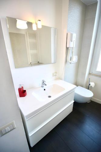 Calisto 6 Room Type - Triple Room