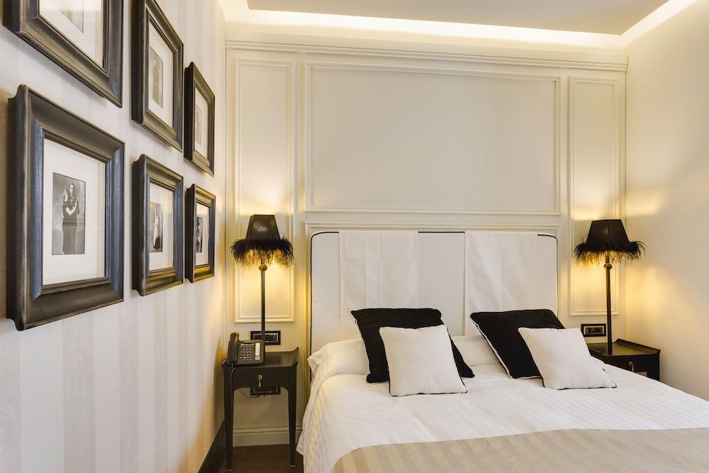 Bellezza al Colosseo B&B and Apartments Room Type - Double Room