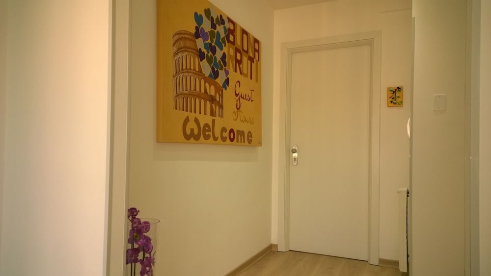 Buonarroti Guest House