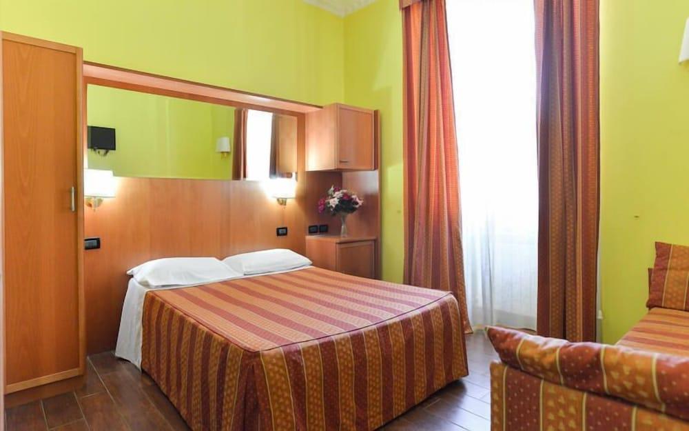 Hotel Beauty Room Type - Double Room, Ensuite