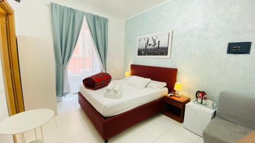 I Dormienti Room Type - Deluxe Room