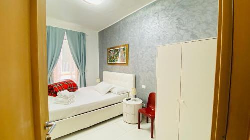I Dormienti Room Type - Double Room with Private Bathroom I Dormienti Room Type - Double Room with Private Bathroom